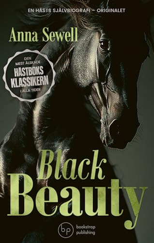 Black Beauty: En hästs självbiografi