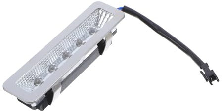 CIYODO Bombilla Led Rectangular Para Campana Extractora Compatible Con Cocina Luz y Compacta Para Reemplazo Fácil Electrodomésticos De Cocina Ahorro Energético