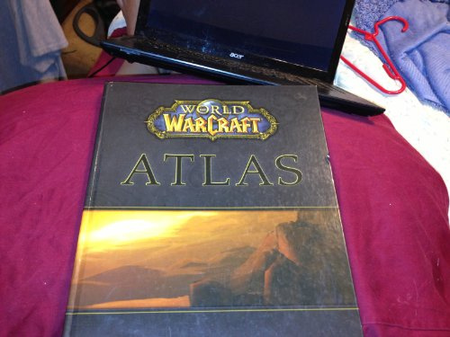 World of WarCraft® Atlas