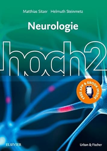 Neurologie hoch2 + E-Book: Mit E-Book