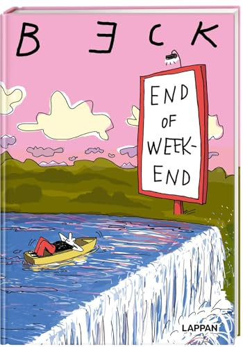 End of Weekend: Cartoons von BECK