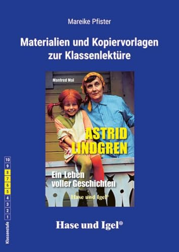 Begleitmaterial: Astrid Lindgren