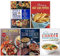 Quick & Easy Air Fryer Cookbook, The Slim 800 Hot Air Fryer, Air-Fryer Cookbook [Hardcover], The Healthy Slow Cooker Cookbook, Slow Cooker Vegetarian Recipe Book 5 Books Collection Set