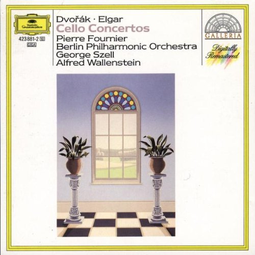 Cellokonzert Op. 104 / Cellokonzert Op. 85