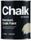 Hemway - Premium Chalk Paint - Olive Green 1 L | Chalky Matt Shabby Chic Finish for Interior Furniture & Walls | Quick Dry & 1 Coat