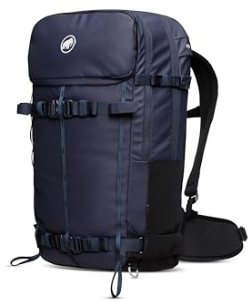 Mammut Nirvana 35 Women Rucksack 35 L, marine-black