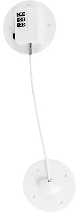 WATIIFUFU Cadenas De Réfrigérateur à Code Pour Garçon Fille Verrou De Sécurité Sans Perçage Pour Congélateurs Et Armoires Installation Facile Chiffres