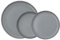 Quid Duna Vajilla Cerámica 12 Piezas - 4 Personas Otras Ceramicas Apto Microondas Apilable