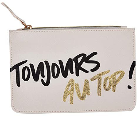 DRAEGER Paris 1886 76005899 Buste & Clutches, Multicolore, Medium