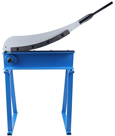 T10 - Tijeras para chapa (500 mm)