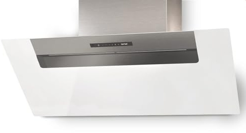 Berbel Ergoline Base BKH 80 EGB Kopffreihaube 80 cm Weiß