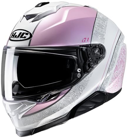 HJC, Integralhelme motorrad I71 SERA MC8, L