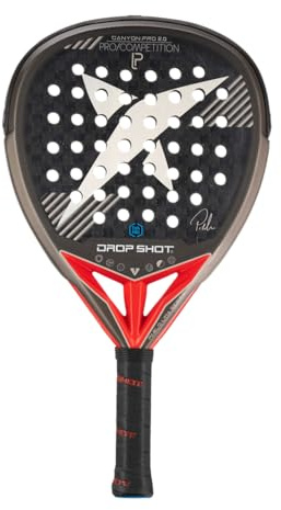 DROP SHOT