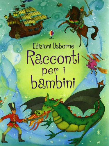 Racconti per i bambini