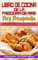 El Libro De Cocina De La Freidora De Aire Para Todos: La Guía Completa De 50 Recetas Saludables Y Apetitosas Que Cualquiera Puede Cocinar (Air Fryer Cookbook for Everyone) (Spanish Version)