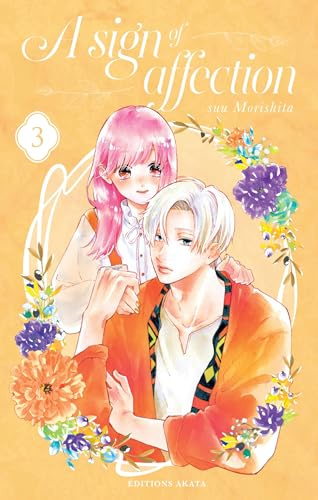 A sign of affection - Tome 3 (VF): 03