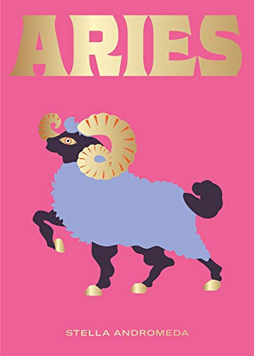 Aries (Signos del Zodíaco)
