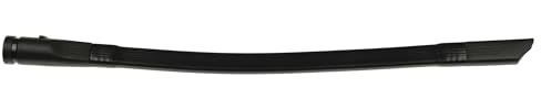 vhbw fogmunstycke flexibelt kompatibelt med Dyson DC58 | V6, DC56, DC63, DC54, DC55, DC65, DC66, DC59 dammsugare – dammsugarmunstycke, 61,5 cm