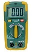 Koban KMD-S01 0767508 Multimetro tascabile digitale