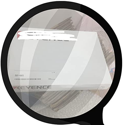 one New IV-H1 Image Recognition Sensor Software