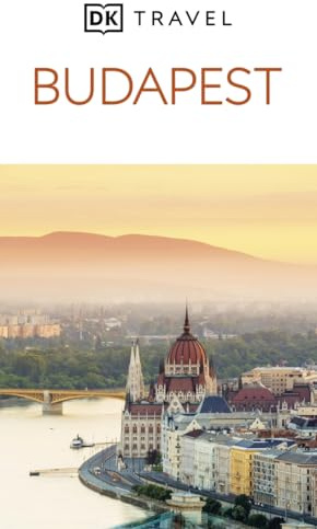 Budapest (Guías Visuales): Inspirate, planifica, descubre, explora