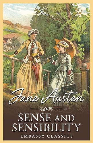 Sense and Sensibility