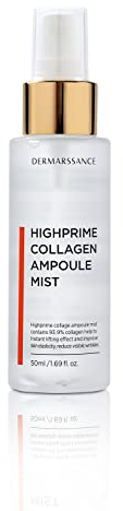 DERMARSSANCE Highprime Collagen Film Ampoule Mist 50ml/1.69 fl. oz