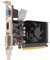 GT610 Graphics Card, HDMI DVI VGA Desktop Video Card, 2GB 64bit Computer Graphics Card with Silence Cooling Fan High Definition Multimedia Interface for Computer Desktop