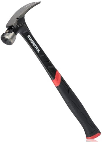 STARWORK True MECHANIC hammare (24 Oz)