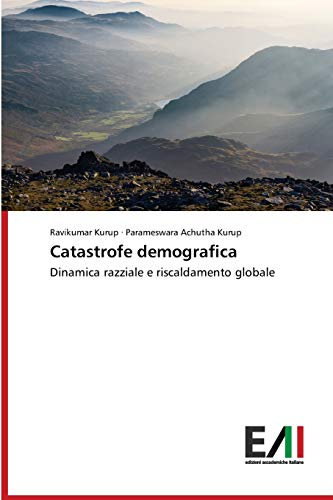 Catastrofe demografica: Dinamica razziale e riscaldamento globale