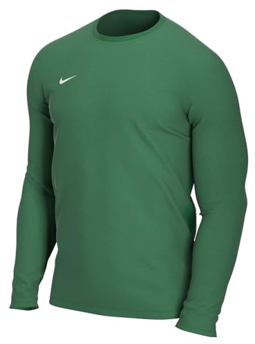 NIKE herr Park VII Jersey Ls