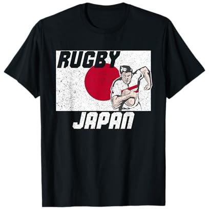 Giappone Rugby Maglia 2021 Japan Rugby Rugby Maglietta