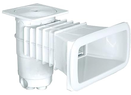 Weltico - Skimmer A400 Elegance Panneau Liner - 93386