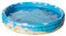 Smart-Planet Planschbecken Peppa Pig aufblasbar - 150 x 25 cm - 3-Ring-Pool Peppa Wutz - Kinderpool - Babypool - Schwimmbecken - Aufstellpool