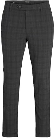 JACK & JONES herr chinos byxor Jpstmarco Jconnor Noos