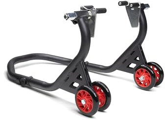 BTR Motorrad Vorderradständer