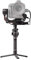 DJI RS 2 Pro Combo - 3-Achsen-Stabilisator-Gimbal für spiegellose/DSLR-Kameras, Nikon Sony Panasonic Canon Fujifilm, Ronin S, 4,5kg Zuladung, Kohlefaser, Focus Motor, Bildübertragungsgerät - Schwarz