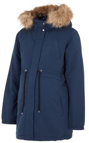 MLJESSA Short Parka A. NOOS