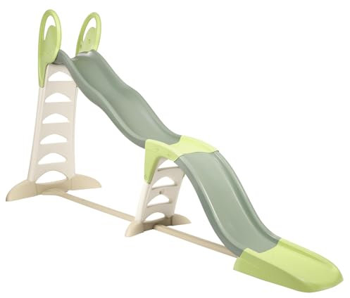 Smoby Scivolo S.Life Super Megagliss, Multicolore, 7600820201