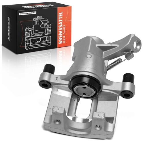 Frankberg Bromsok bromstång bakaxel vänster kompatibel med Vectra C 1,6L-3,2L 2002–2008 Vectra C CC 9-3 9-3X Replace# 93172182