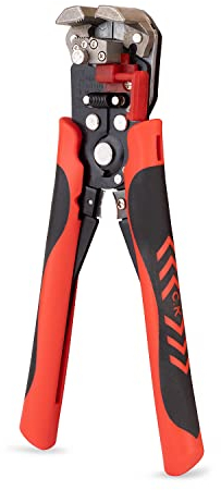 C.K Automatic Wire Stripper Pro, Multicolour, T3943
