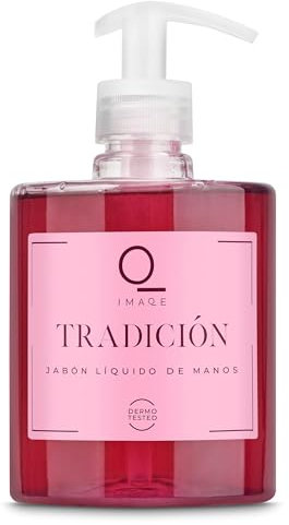 Jabón de manos líquido tradición Imaqe de Dia bote 500 ml
