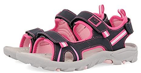 Gioseppo Bambina Sandali Gladiatore, Rosa (Rosa Rosa), 29 EU