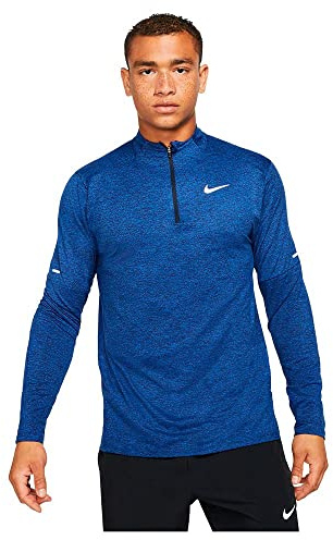 Nike Herren Tf Rpl Elmnt Langarmshirt