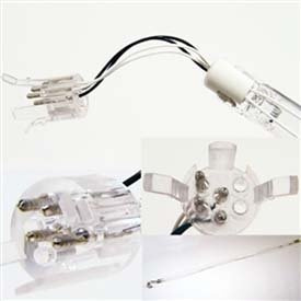 Replacement for CUREUV 194917 by Technical Precision