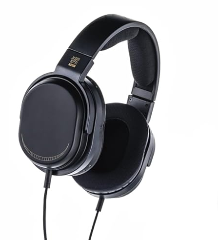 Moondrop JOKER Headphone Professional Monitoring Closed-back Dynamic Full-size Headset with 3.5mm Stereo Plug