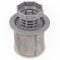 Filtre de lave-vaisselle en maille pour Bosch Neff pour Siemens dont DWHD94EP/53