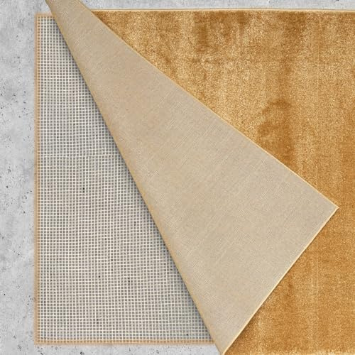 LILENO HOME Sottotappeto antiscivolo in fibra di vetro [60 x 330 cm] – tappetino antiscivolo perfetto per tutti i tipi di pavimenti, paraurti per tappeti di alta qualità per una casa sicura