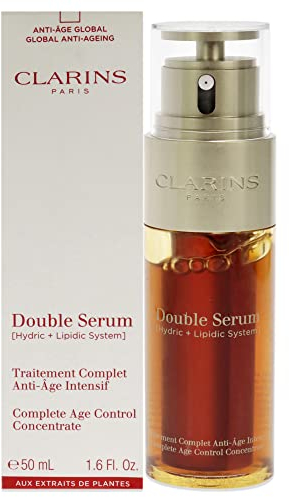 Clarins DOPPELSERUM 50 ML