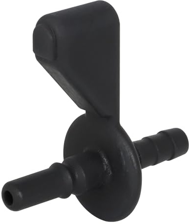 Motorparty Pump Hose Connector for Friedrich Dehumidifier D70BPA D50BP D50BPA, Replacement for 67904104, 3D Printed & PLA Material